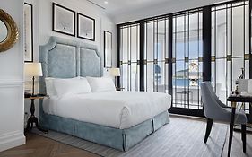 Hotel Villa Favorita - Adults Only